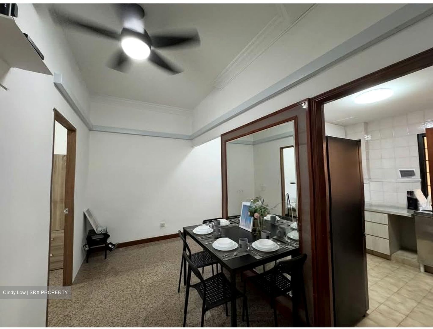 Dover Parkview (D5), Condominium #604553631